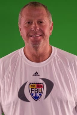 Photo of Sean Salisbury