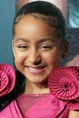 Photo of Mila Davis-Kent