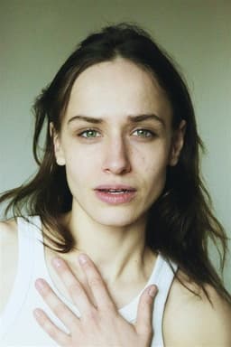 Photo of Isaline Prévost Radeff