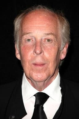 Photo of Peter Eyre