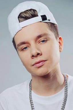 Photo of German Chernykh