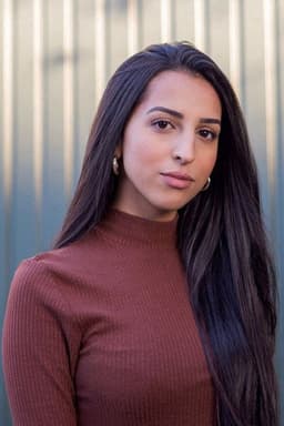 Photo of Nora Ait Boubker