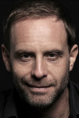 Photo of Julian Weigend