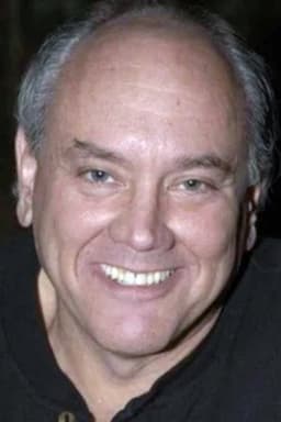 Photo of Peter Myers