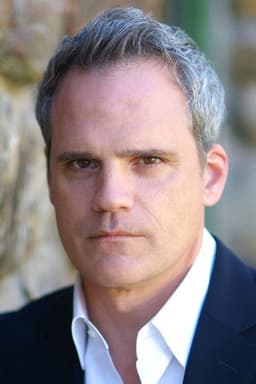 Photo of Michael Park