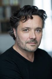 Photo of Boris Rehlinger