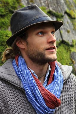 Photo of Guillaume Mouton