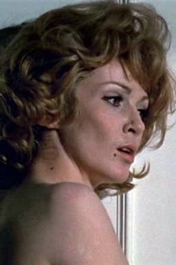 Photo of Anna Douking