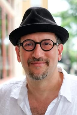 Photo of David Grinspoon