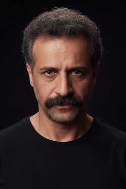 Photo of Kadim Yaşar