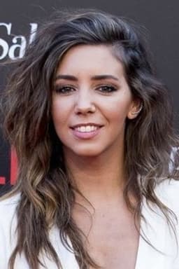 Photo of Sandra Cervera