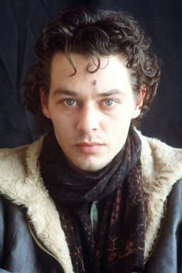 Photo of Christian Aaron Boulogne