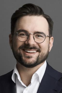 Photo of Phillip Faber