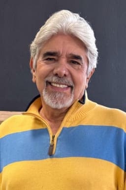 Photo of Mauricio Figueroa