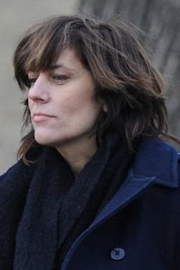 Photo of Tracy Wright