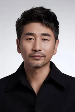 Photo of Sha Baoliang