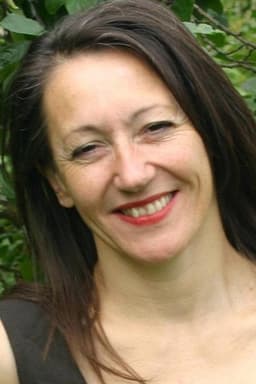 Photo of Odile Roig