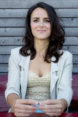 Photo of Susanne Gschwendtner