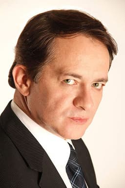 Photo of David Guerrero