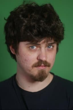 Photo of Griffin Long-Sinnott