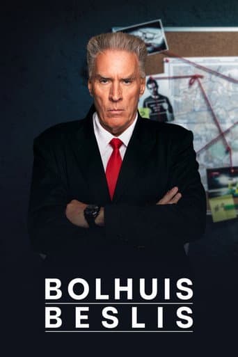 Poster for Bolhuis Beslis