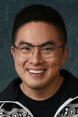 Photo of Bowen Yang