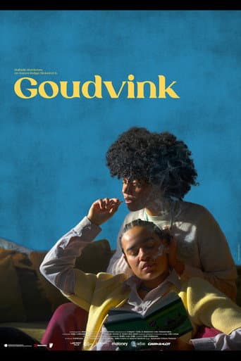 Poster for Goudvink