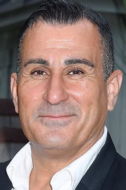 Photo of Fadde Darwich