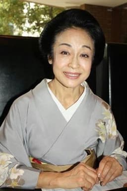 Photo of Sayoko Ninomiya