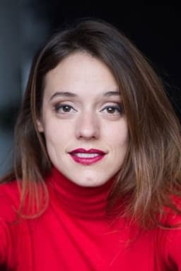 Photo of Maria Rodríguez Soto