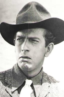 Photo of Buster Slaven