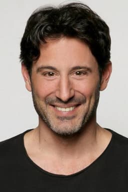 Photo of Lefteris Eleftheriou