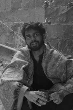 Photo of Haris Asif