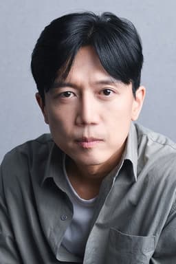 Photo of Lee Jae-hwan