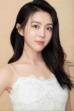 Photo of Gao Siwen