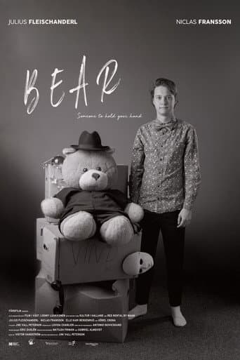 Poster for Bear