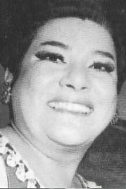 Photo of Susana Cabrera