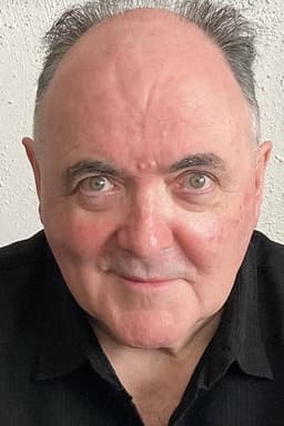 Photo of Peter Atkins