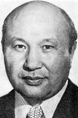 Photo of Sovetbek Dzhumadylov