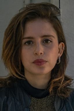 Photo of Constanza Rojas