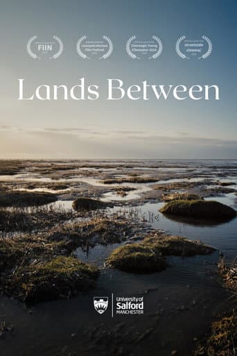 Poster for Lands Between