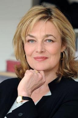 Photo of Patricia Barzyk