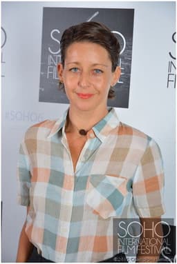 Photo of Juju Stulbach
