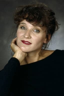 Photo of Renée Fokker