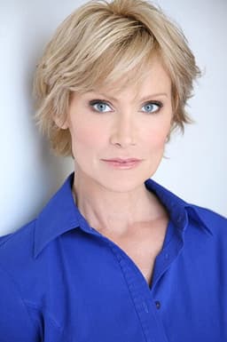 Photo of Delane Matthews