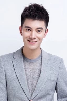Photo of Fan Linfeng