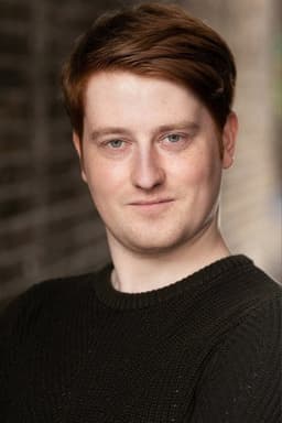 Photo of Andrew Hooper