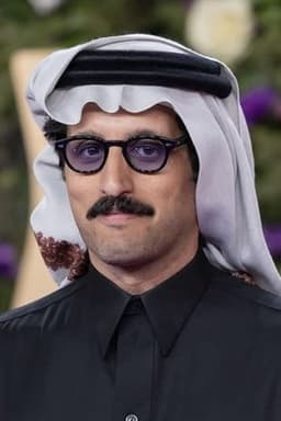 Photo of Ali Kalthami