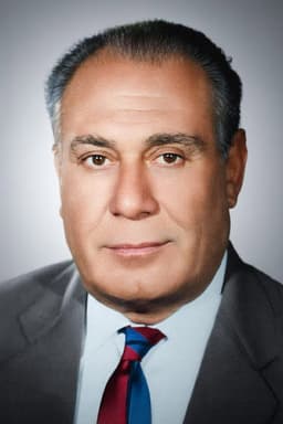Photo of Mümtaz Ener