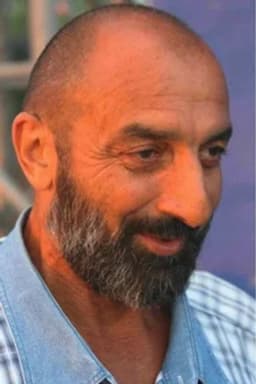 Photo of Vladimir Episkoposyan